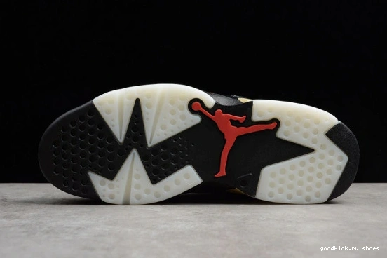 (2018) AA2492-021 Jordan 6 AA2492-021 Retro New  Year Chinese 0507